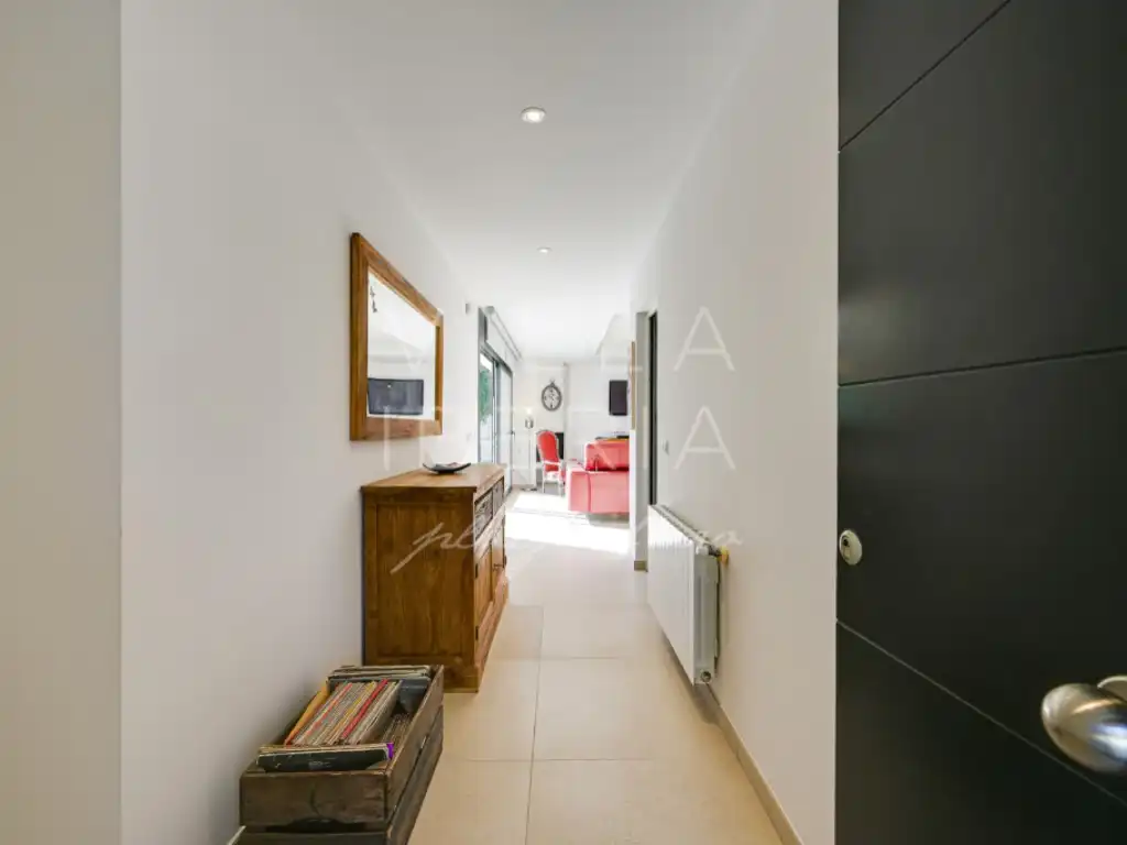 Casa amb piscina en venda a Calle Dels Avets 29, imagen 11