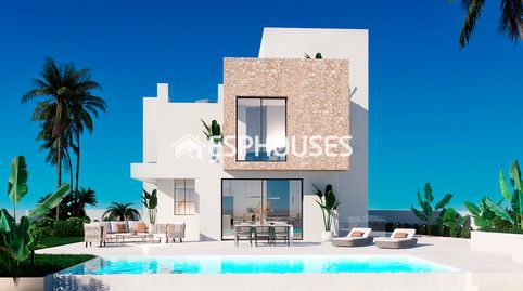 Foto 3 de Casa o chalet en venta en Golf Bahía, Finestrat