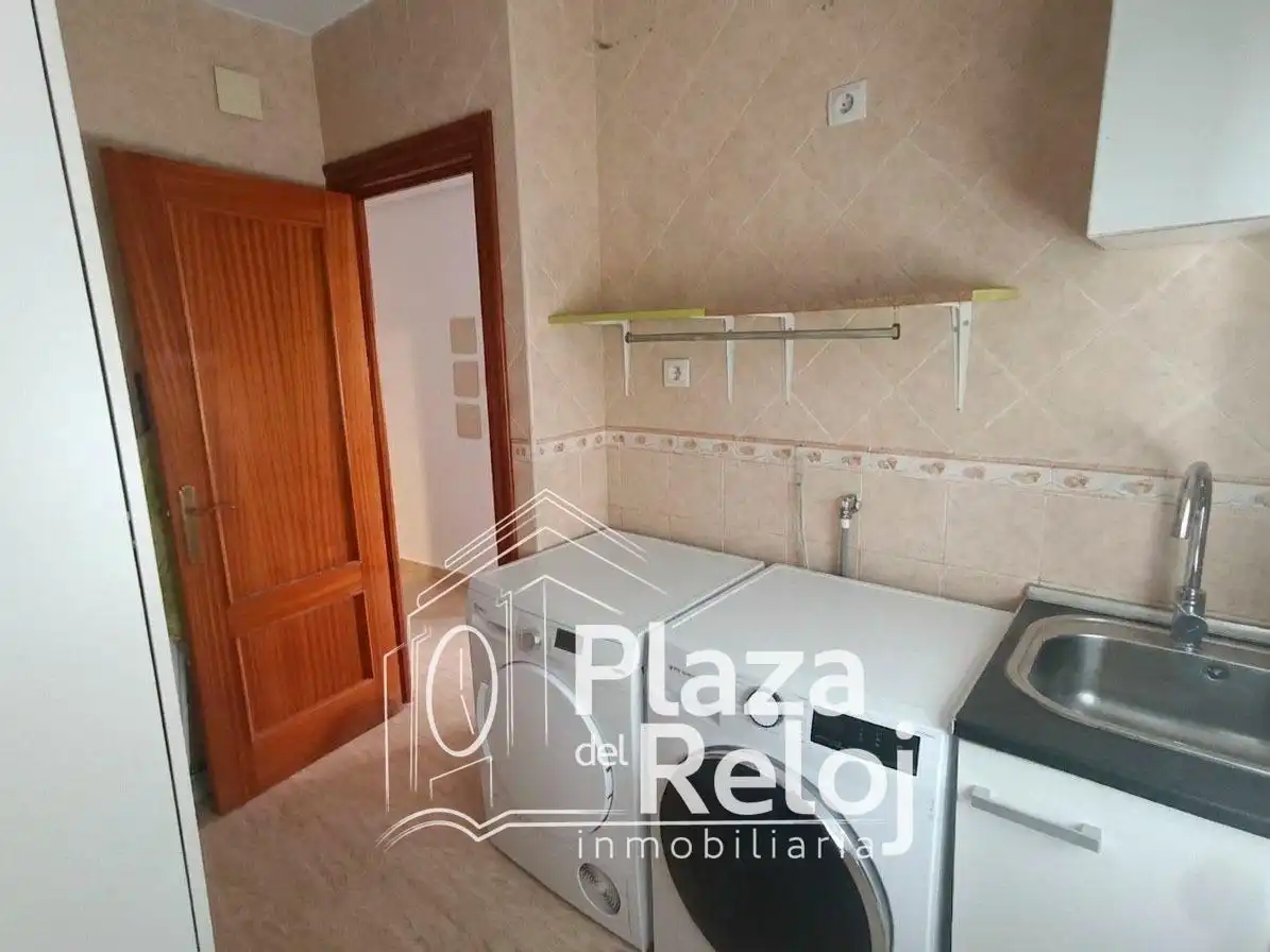 Exterior view of Houses for sale in Talavera de la Reina  with Air Conditioner, Heating and Terrace