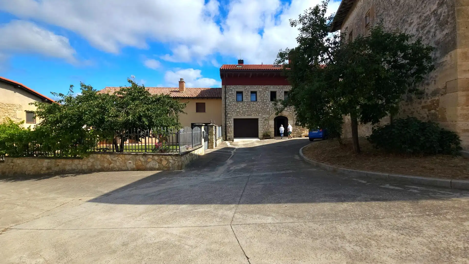 Houses for sale in Calle C. Real, Bernedo