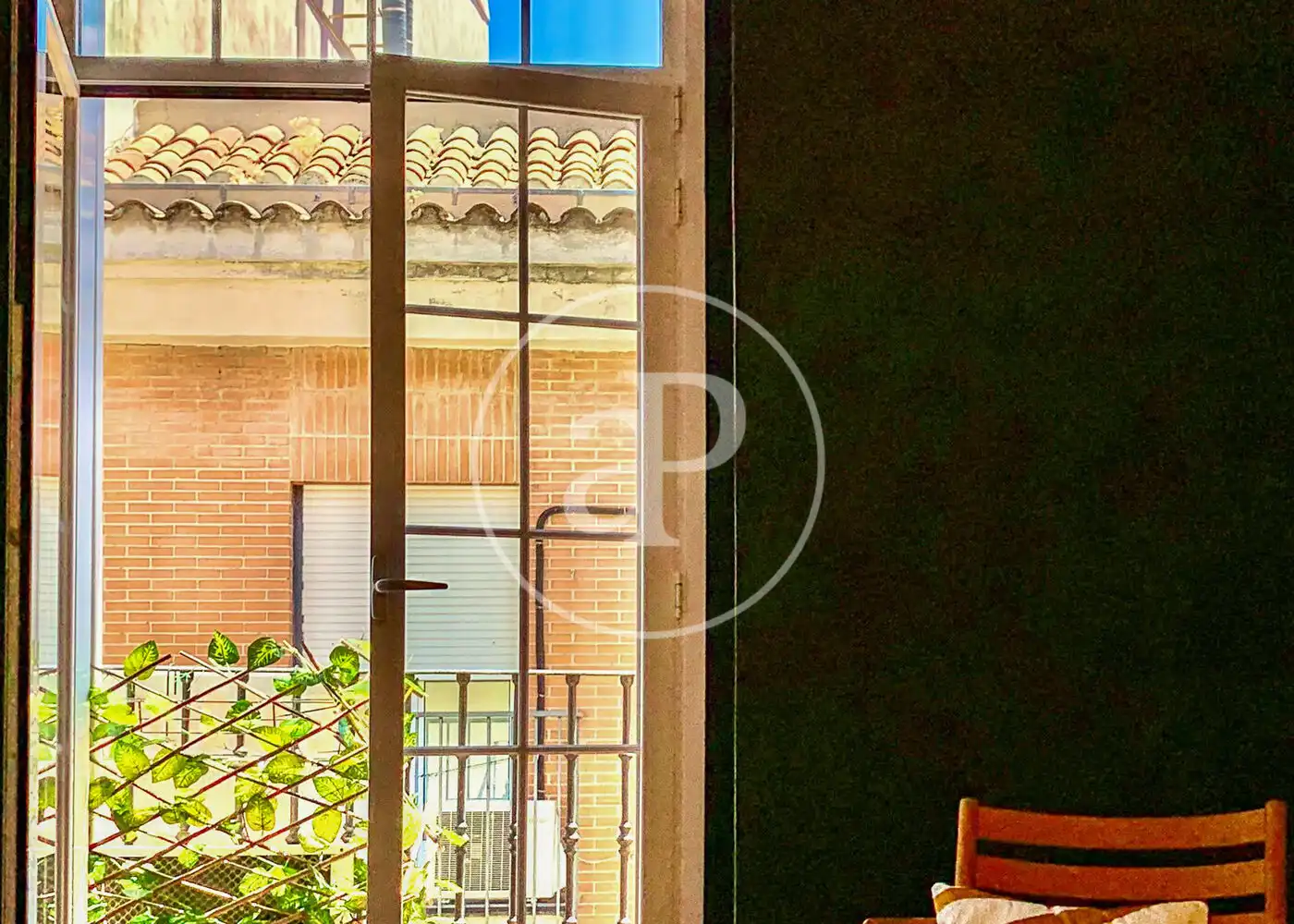 Piso de alquiler en C. de la Libertad, Justicia - Chueca