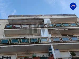 Exterior view of Flat for sale in San Martín de la Vega  with Heating, Terrace and Alarm