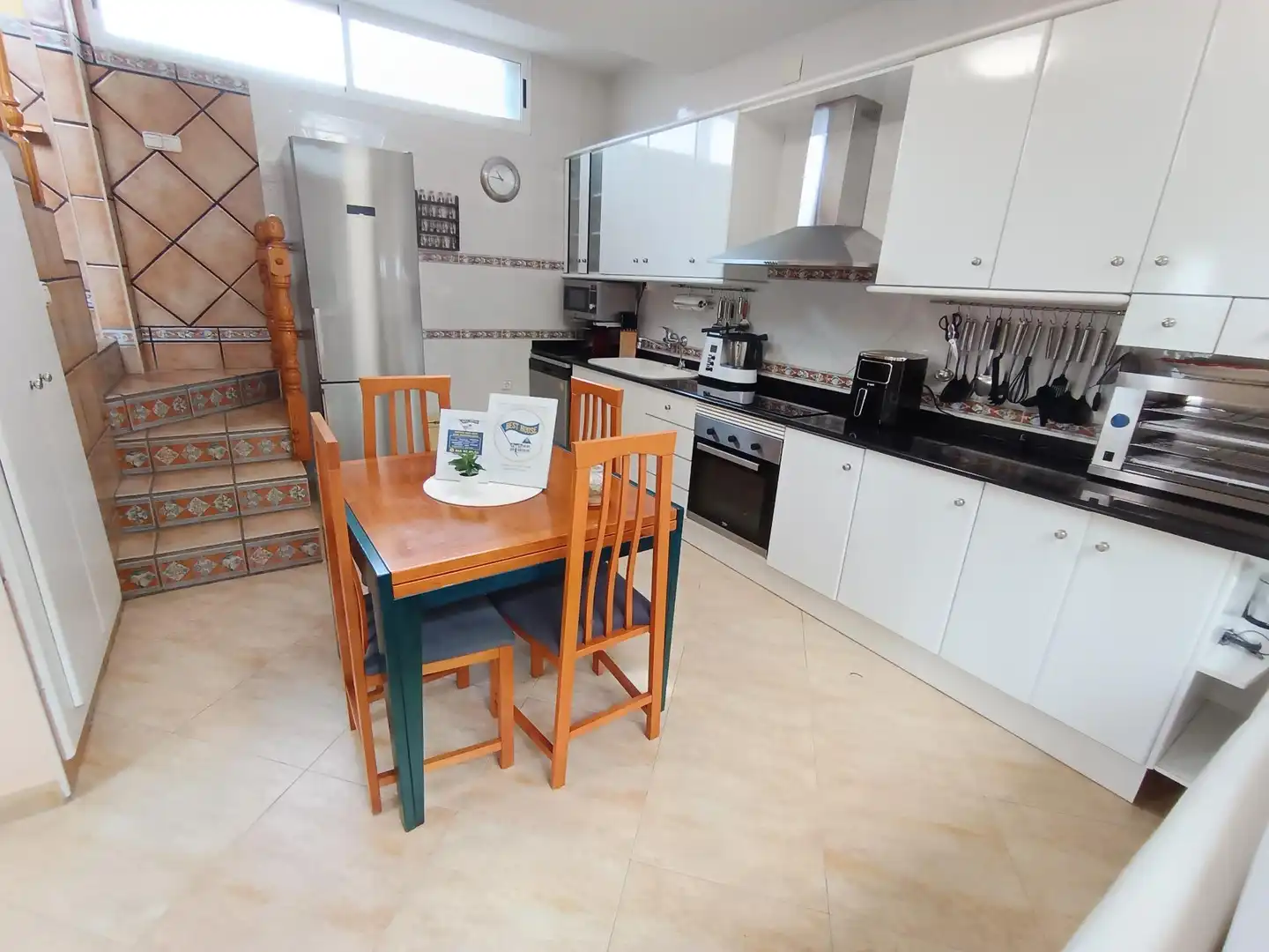 Adosado con terraza en venta en Casco Urbano, imagen 25