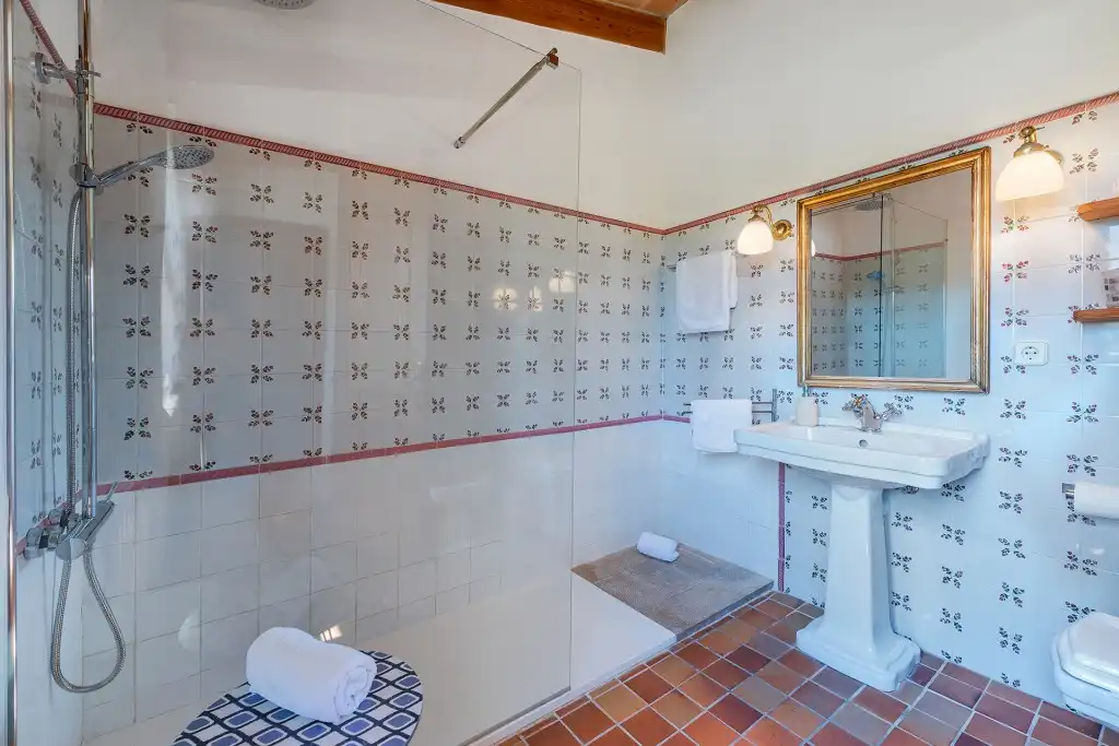 Casa rústica con piscina en venta en Pollença Poble, imagen 28