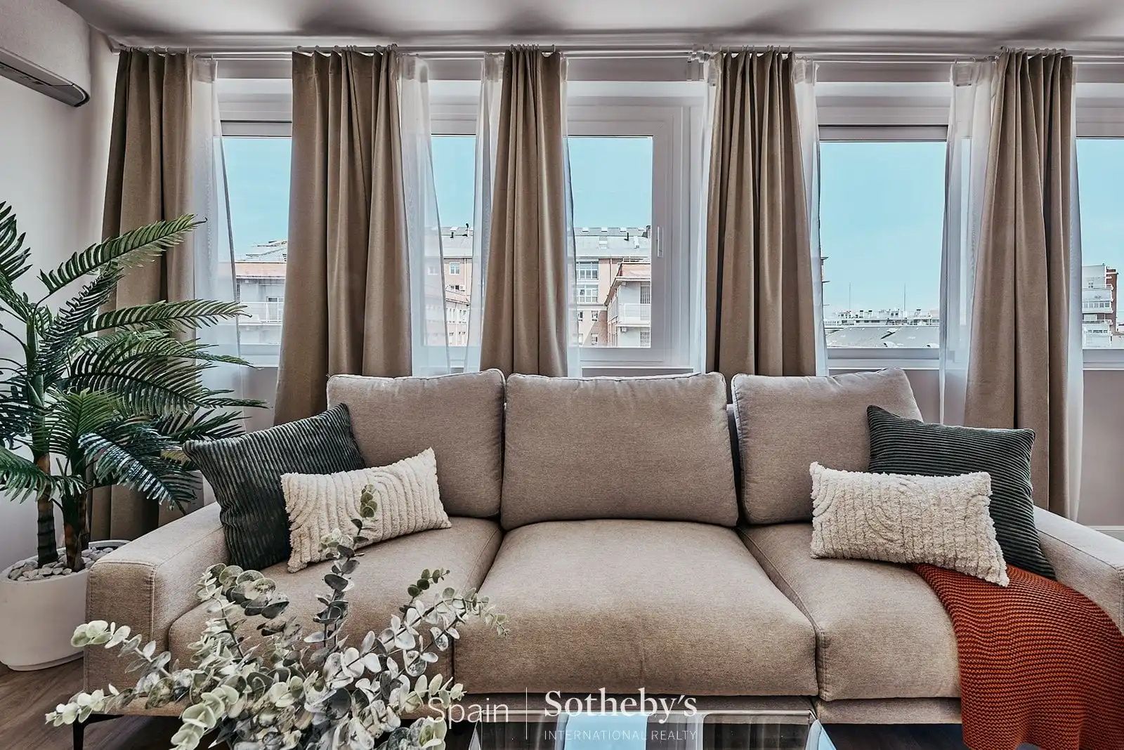 Apartamento con ascensor en venta en Calle de Maldonado, imagen 3