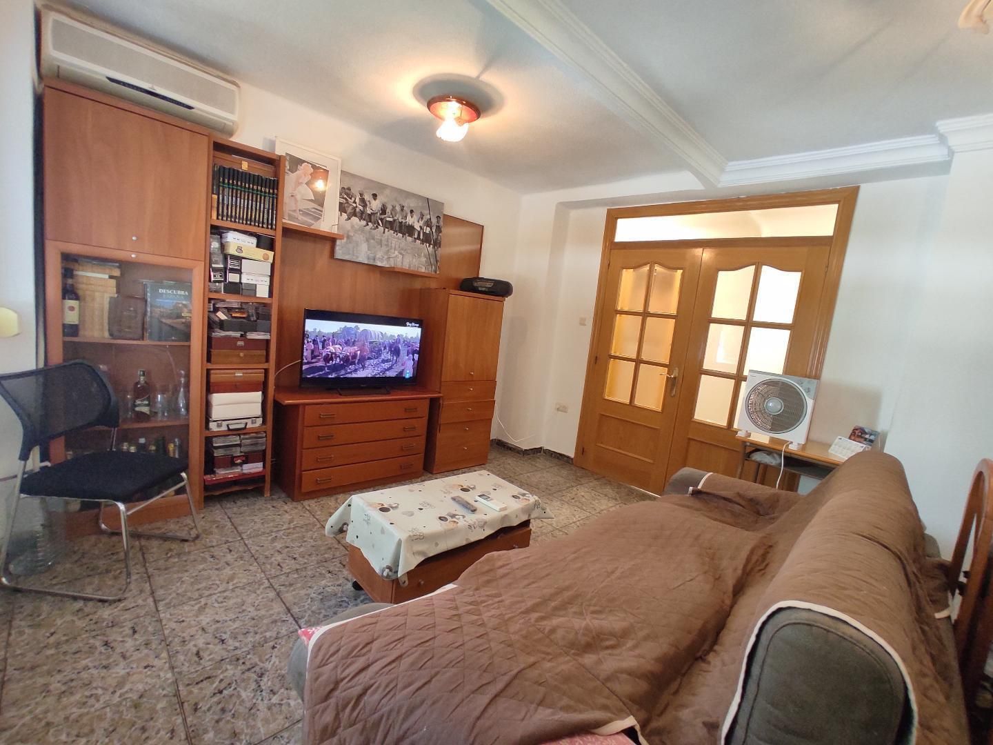 Wohnung zum verkauf in Mont-Olivet, Quatre Carreres,  Valencia Capital