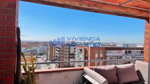 Photo 5 of Flat for sale in Benjamin Palencia, Portazgo,  Madrid Capital