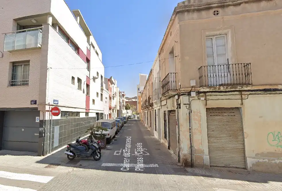 Local comercial en venda a Carrer de Francesc Planas i Casals, imagen 3