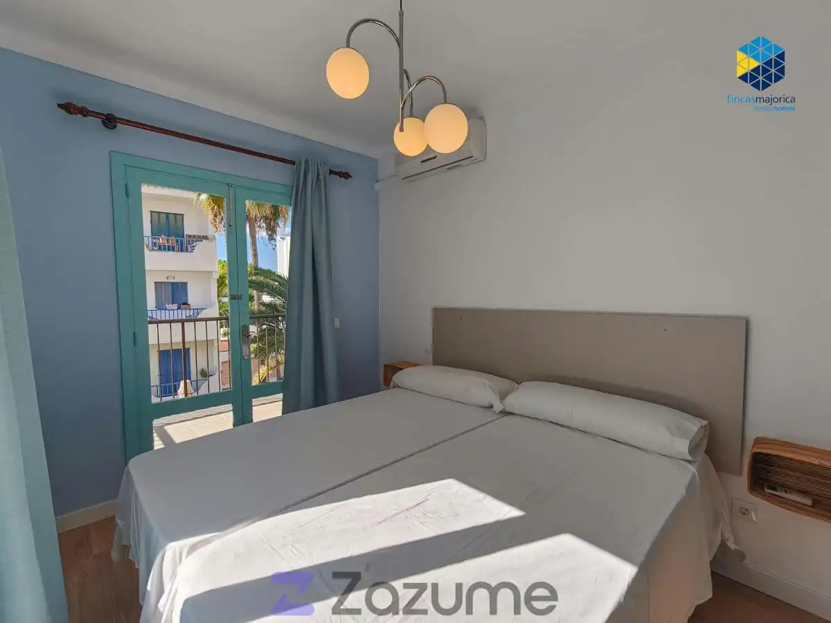 Apartament amb terrassa de lloguer a Carrer del Corb Marí, imagen 9