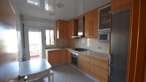 Foto 2 de Piso de alquiler en Carrer Carrer Josep Coroleu, Sant Joan, Vilanova i la Geltrú