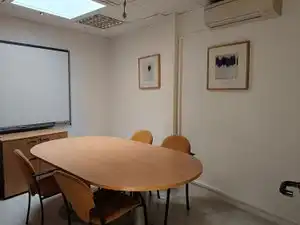Büro zur Miete in Las Rozas de Madrid