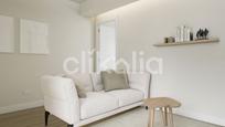 Living room of Flat for sale in Málaga Capital  with Air Conditioner