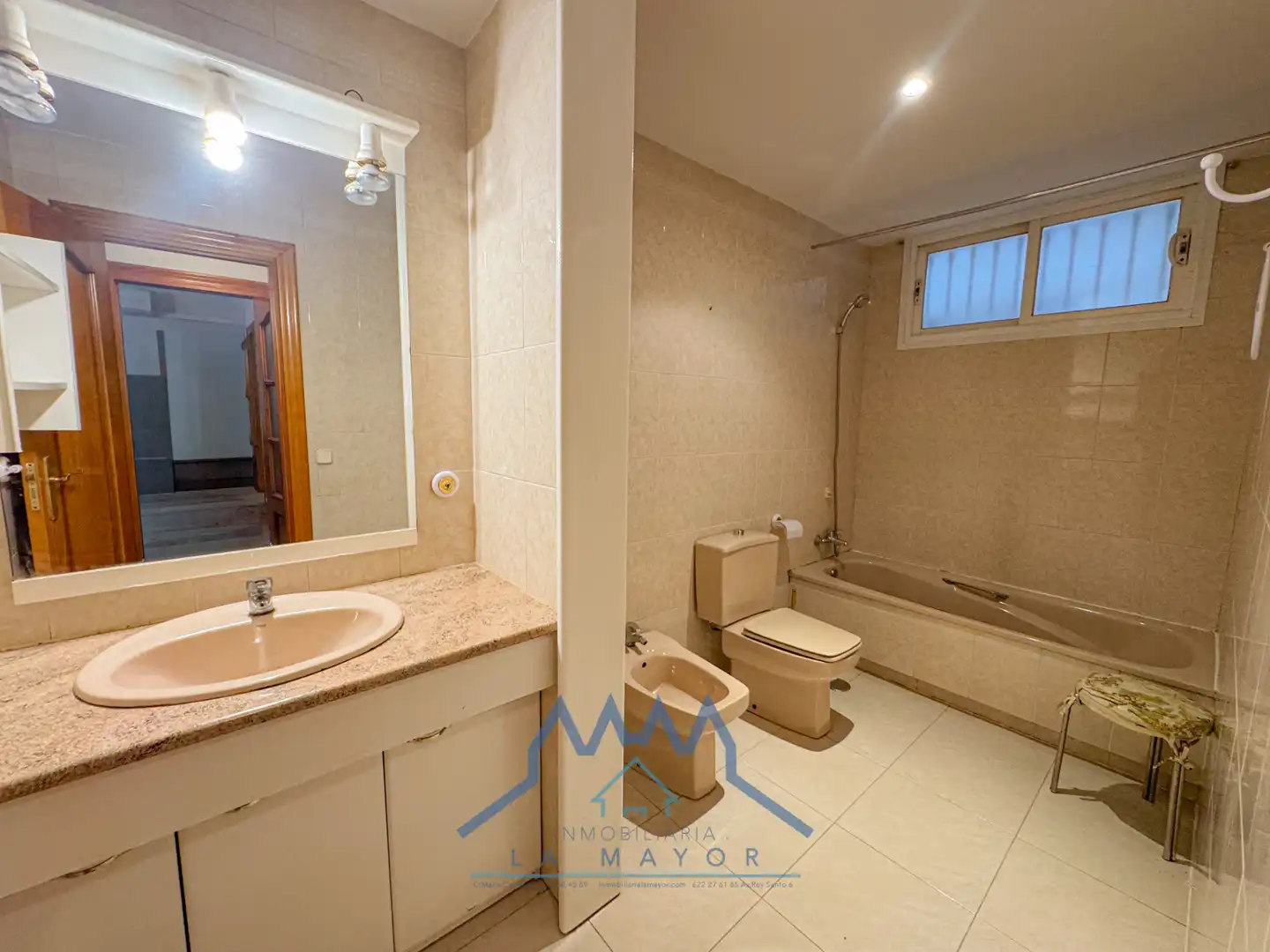 Flat with lift to rent in El Perchel, imagen 12