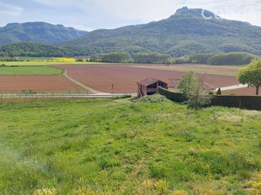 Grundstücke und Bauplätze zum Verkauf in La Vall d'en Bas