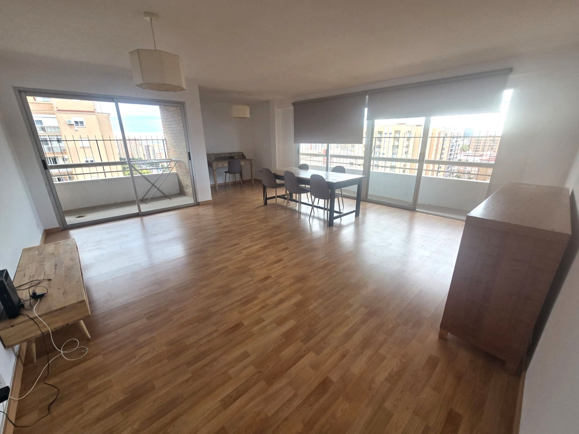 Flat for rent in Ciutat Jardí