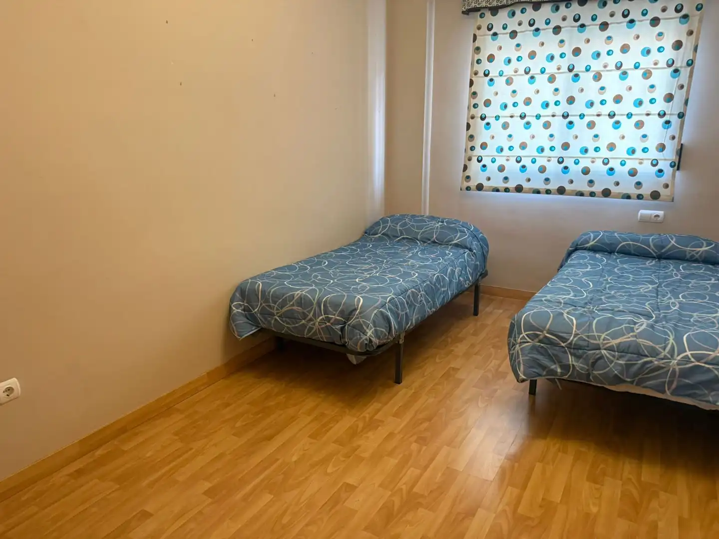 Bedroom of Flat for sale in Linares  with Air Conditioner