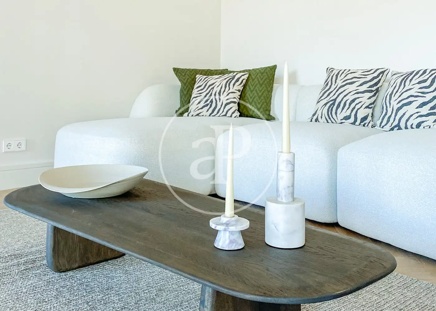Appartement avec terrasse à vendre à Carrer del Consell de Cent, imagen 104