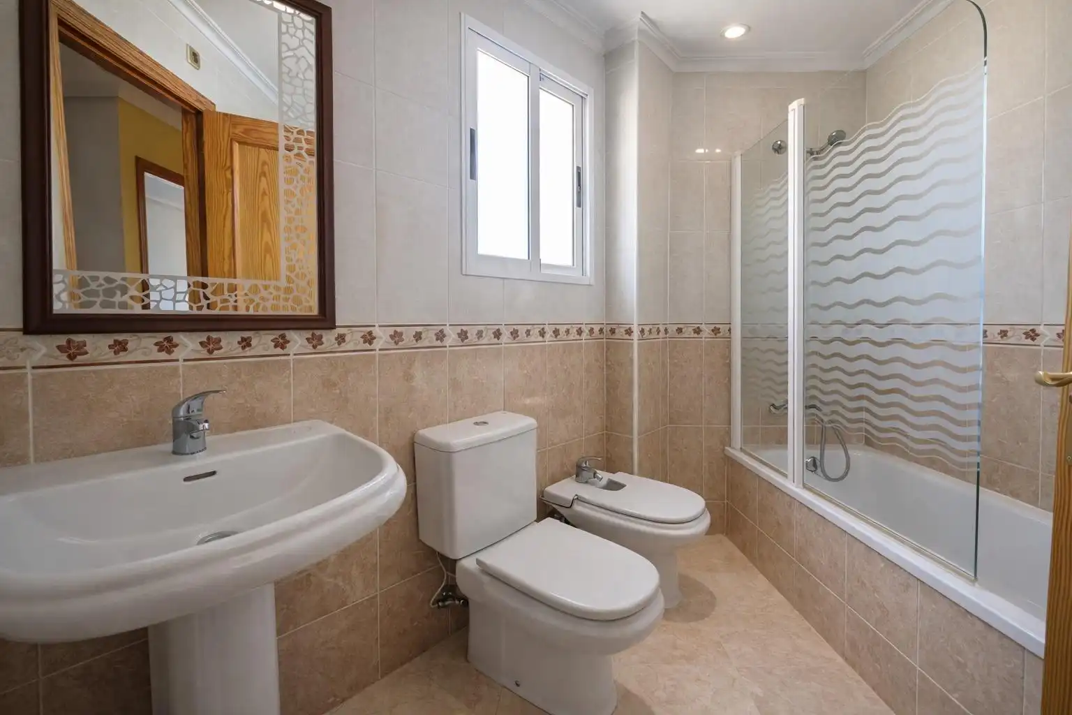Baño de Casa o chalet en venta en Rojales