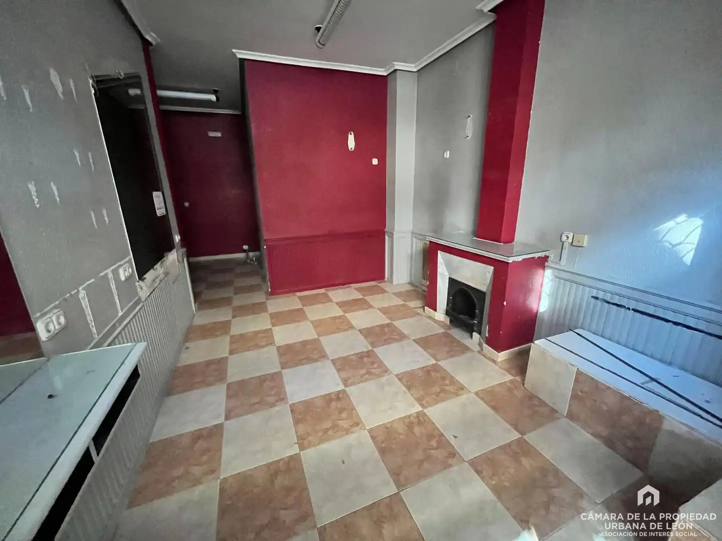 Local en venta en León Capital 