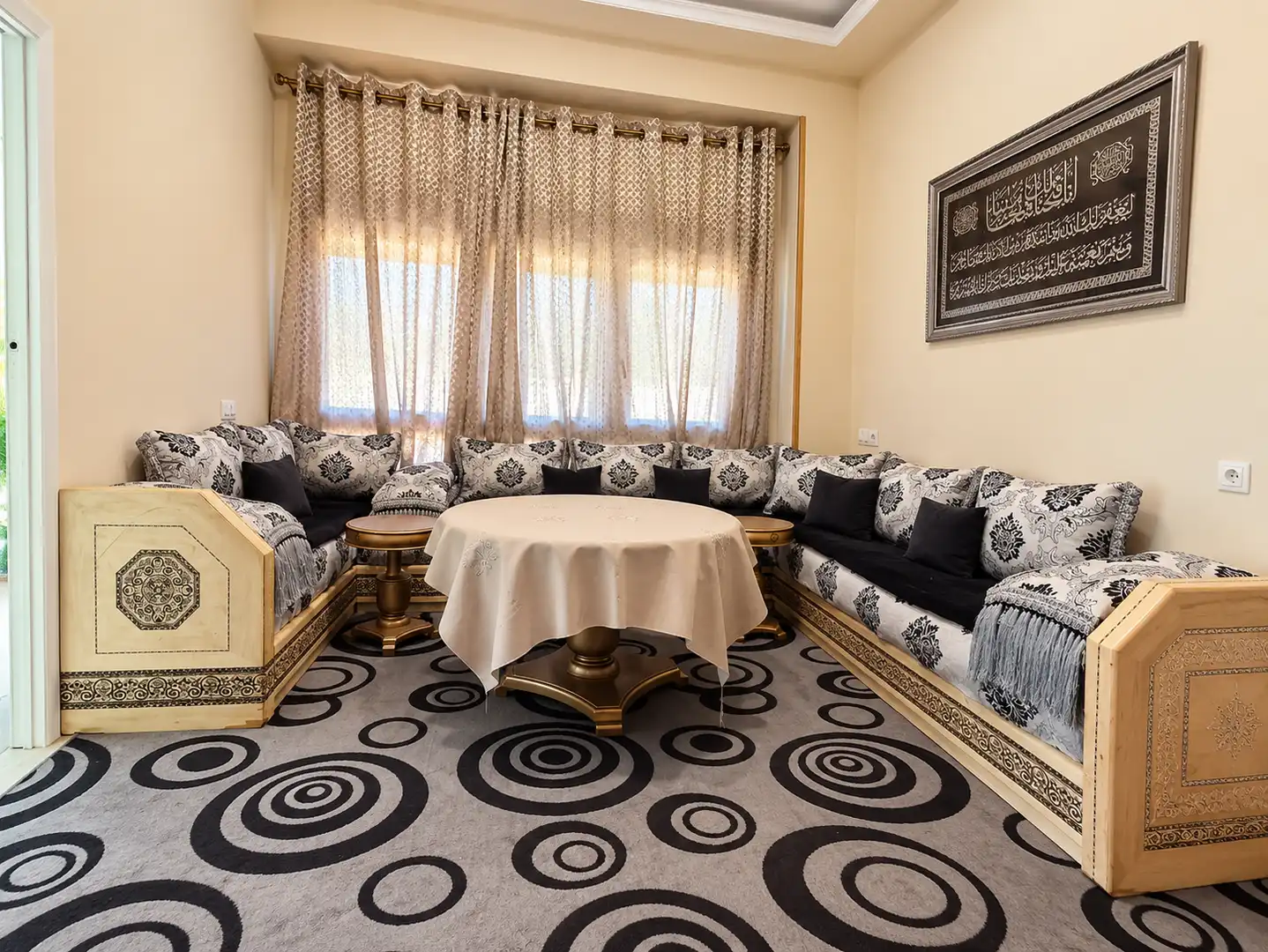 Living room of Flat for sale in Lemoa, Bizkaia