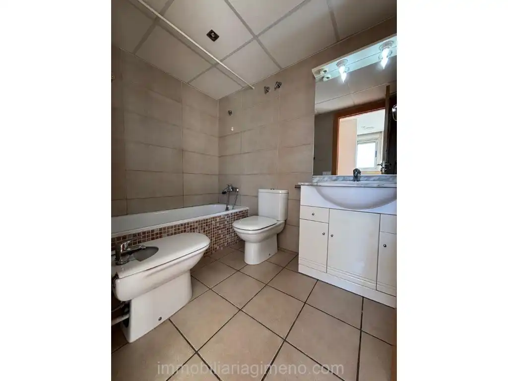 Estudio con ascensor en venta en Calle Senia Del Rabic 18, imagen 9