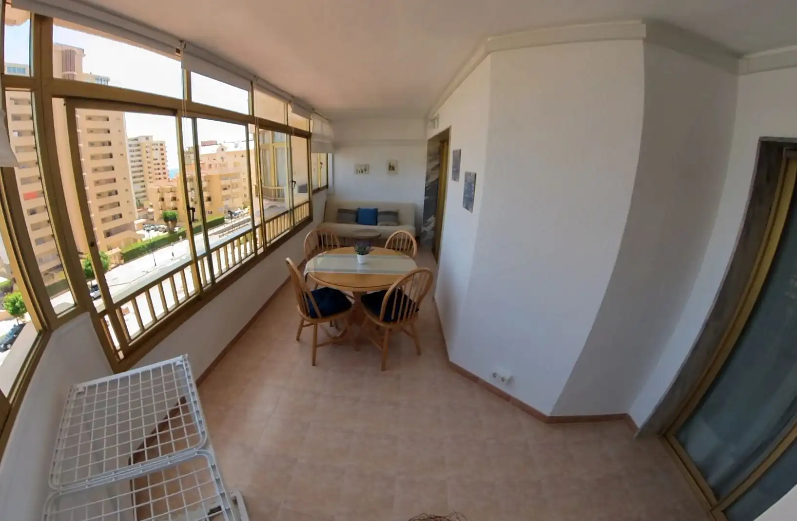 Wohnung mit Pool zum Verkauf in Nuestro Padre Jesús Cautivo, imagen 7