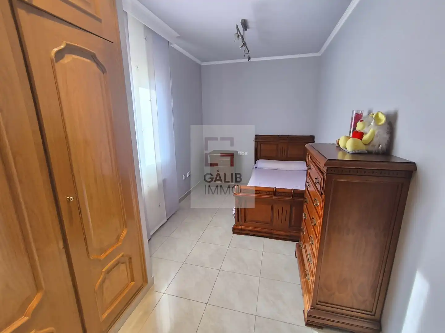 Dormitori de Casa o xalet en venda en Vilamalla amb Aire condicionat, Calefacció i Terrassa