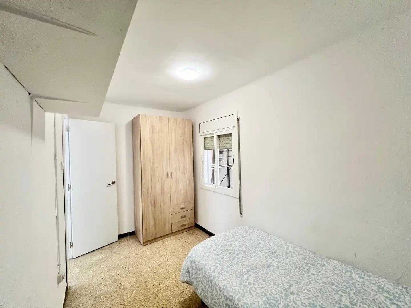 Wohnung zum Verkauf in MENENDEZ Y PELAYO,DE, Can Palet