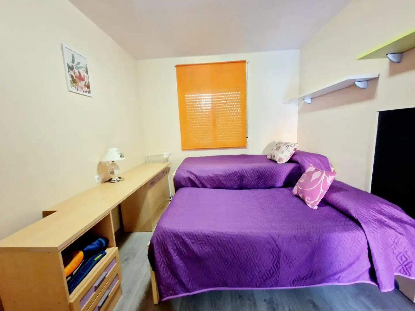 Dúplex con piscina en venta en Calabardina, imagen 39