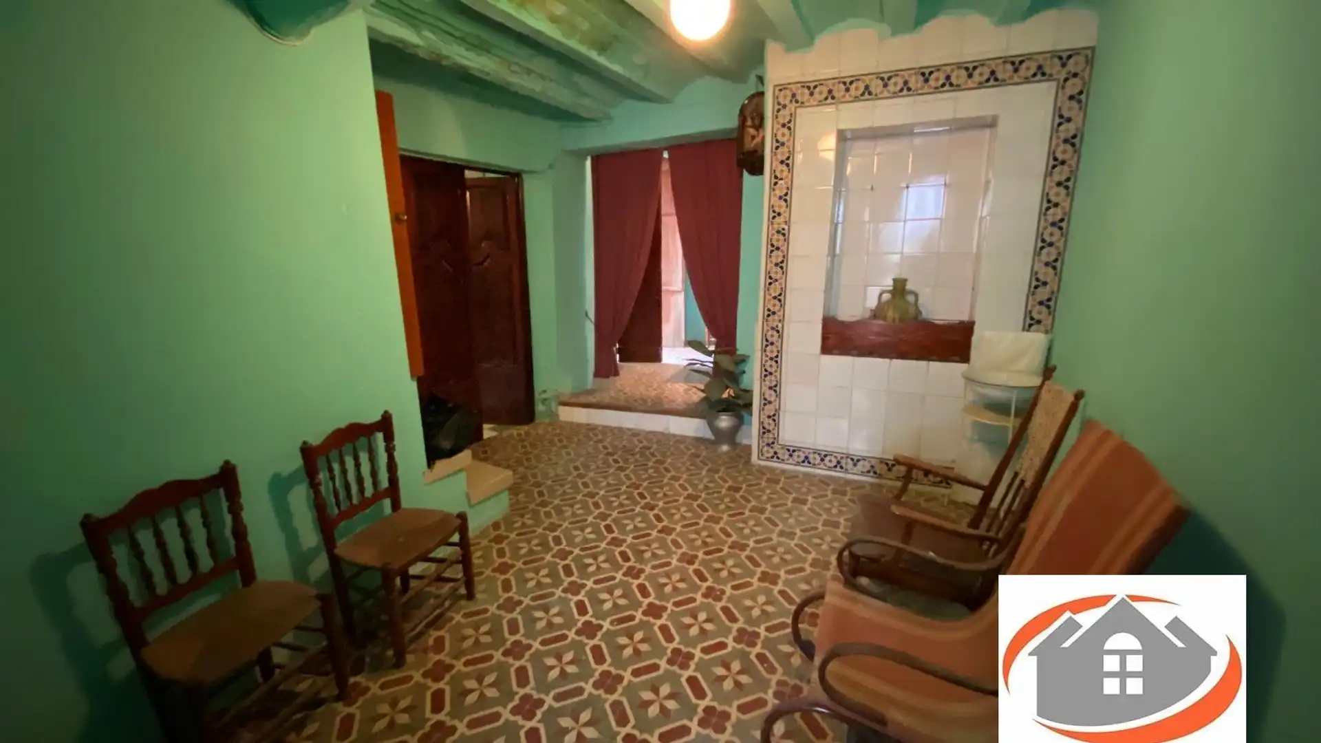 Casa o chalet en venta en Eslida