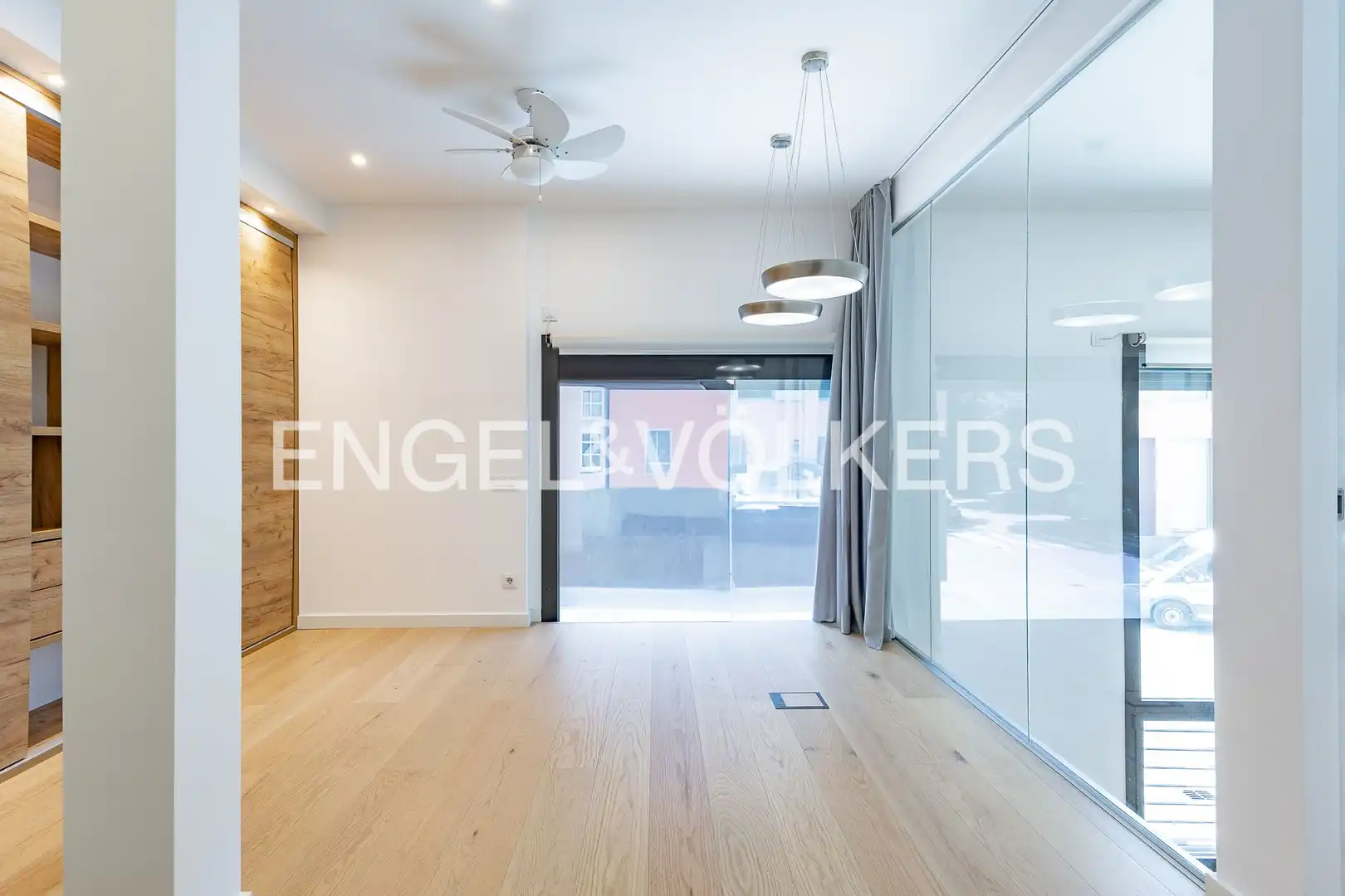 Piso en venta en Barcelona con Calefacción