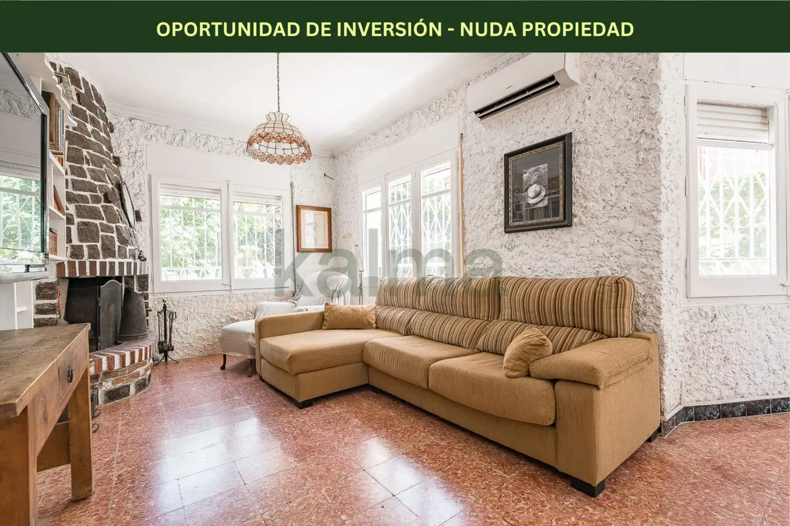 Detached house with garden for sale in Avinguda del Mar