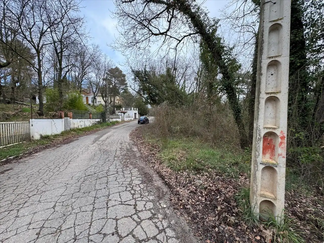 Wohnbaugrundstück zum Verkauf in Àngels, imagen 7