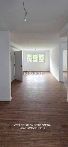 Piso en Venta en Bambű en La Gallega