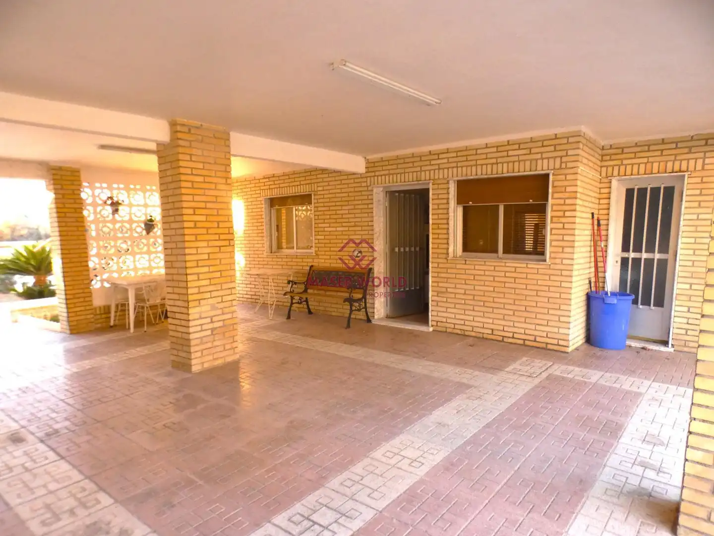Casa con terraza en venta en Pedanías Oeste, imagen 17