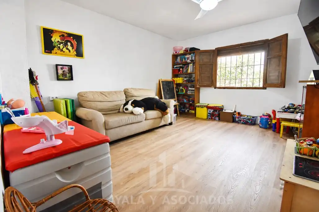 Casa rústica amb piscina en venda a Pedanías Oeste, imagen 10