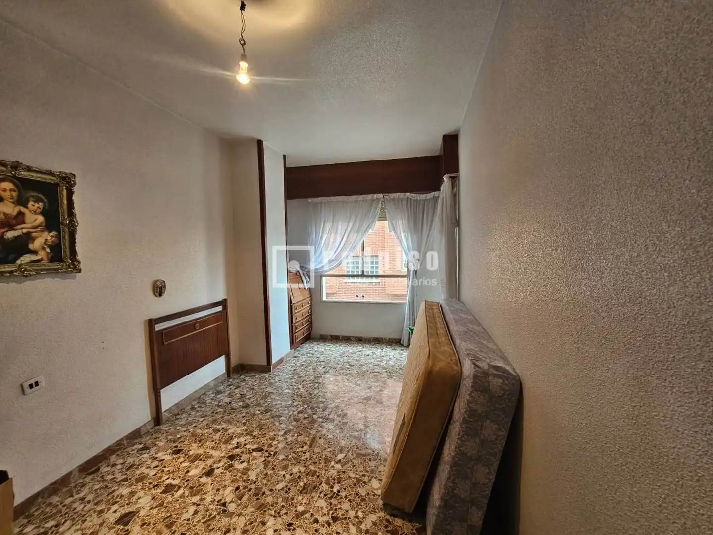 Bedroom of Duplexes for sale in Murcia  with Terrace