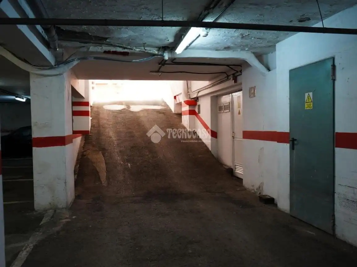Einzelparkplatz zum Verkauf in Zona Martiánez, imagen 8