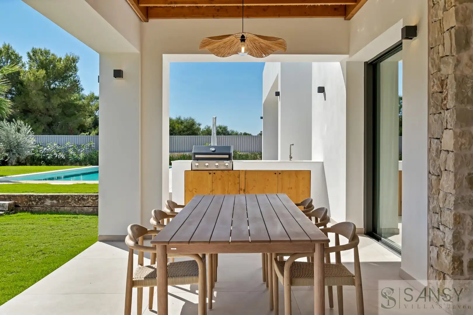 Villa avec piscine à vendre à Puerto, imagen 16
