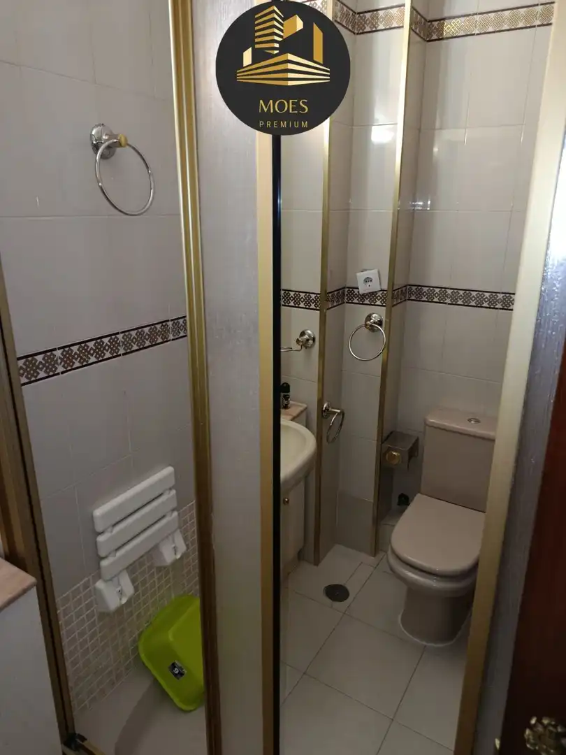 Piso con terraza en venta en San Ildefonso - Catedral, imagen 17