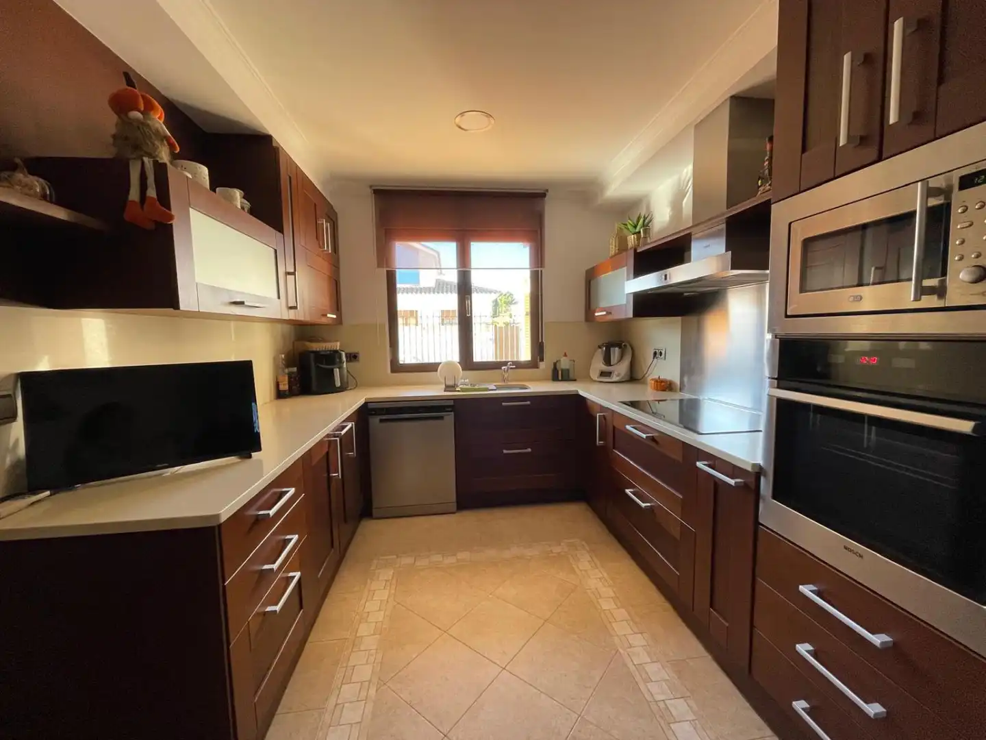 Detached house with garden for sale in Valdepeñas, imagen 9