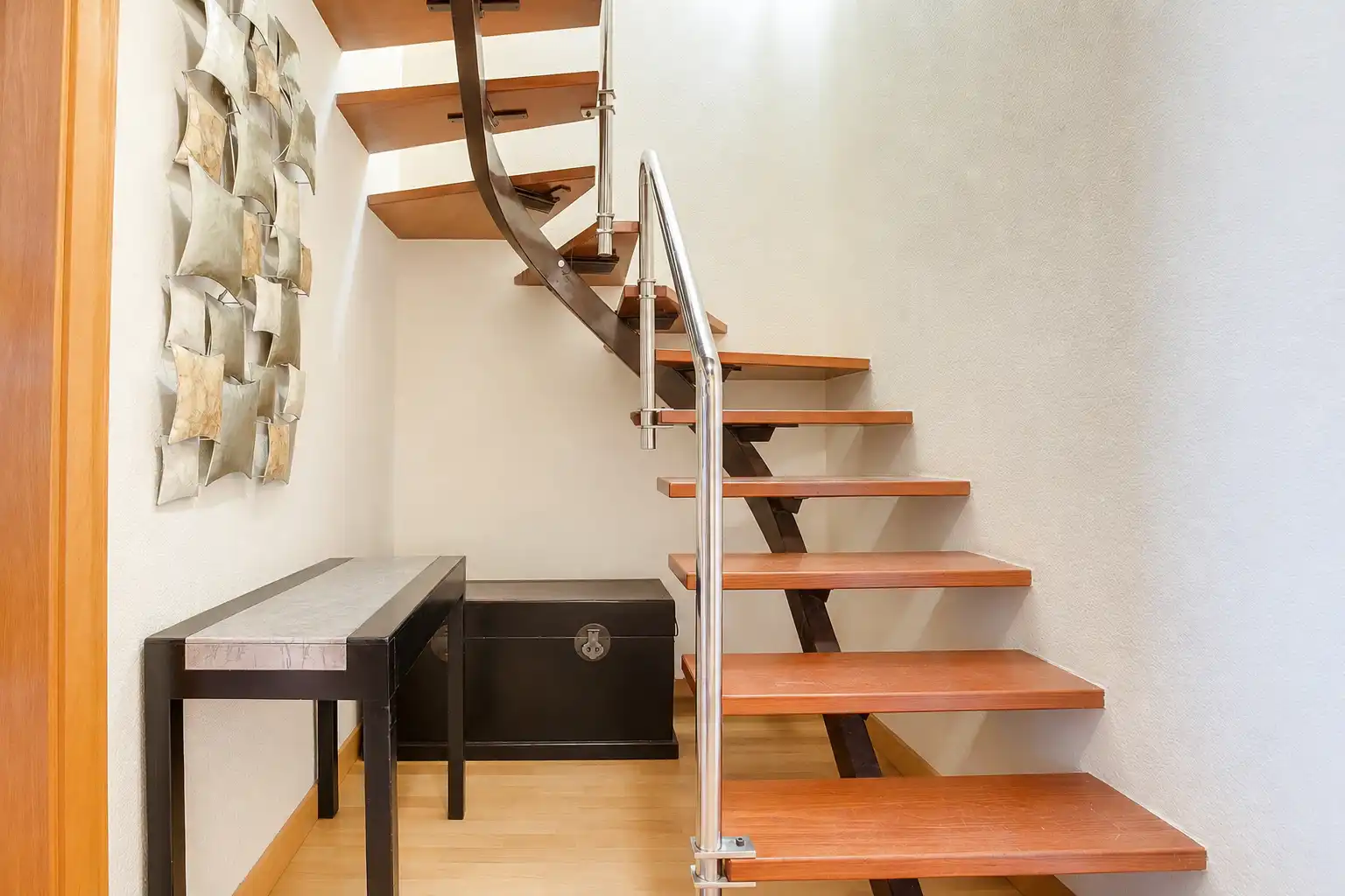 Penthouse mit Aufzug zum Verkauf in Avenida MASNOU DEL, imagen 40