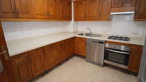 Foto 5 de Piso en venta en Centro Urbano, Benidorm