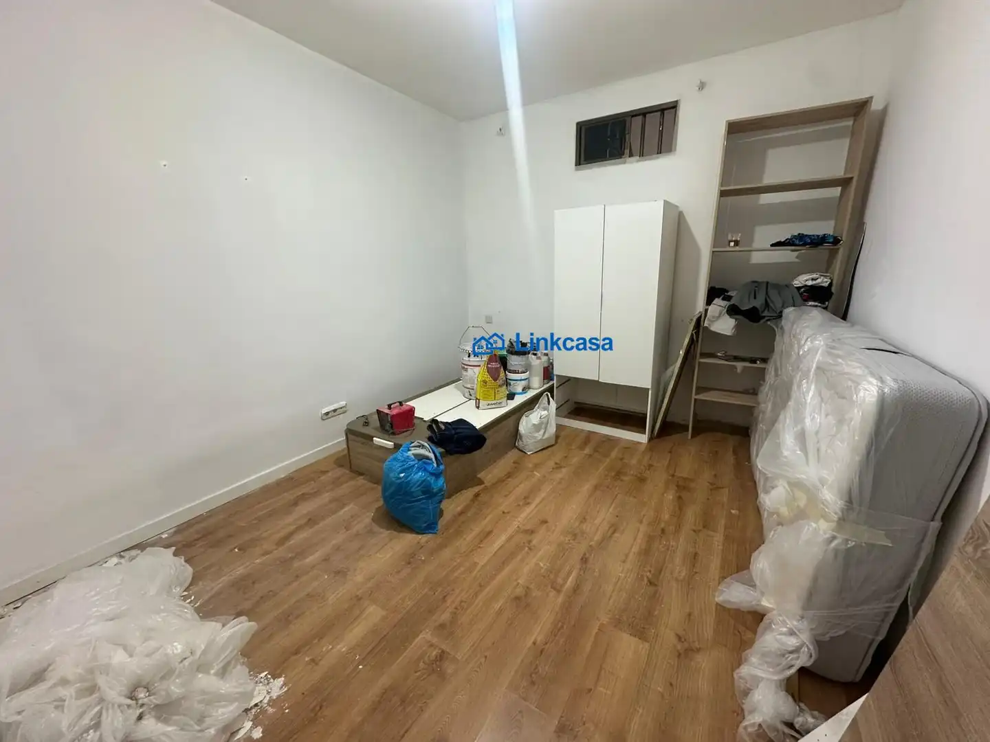 Piso en venta en Madrid con Calefacción