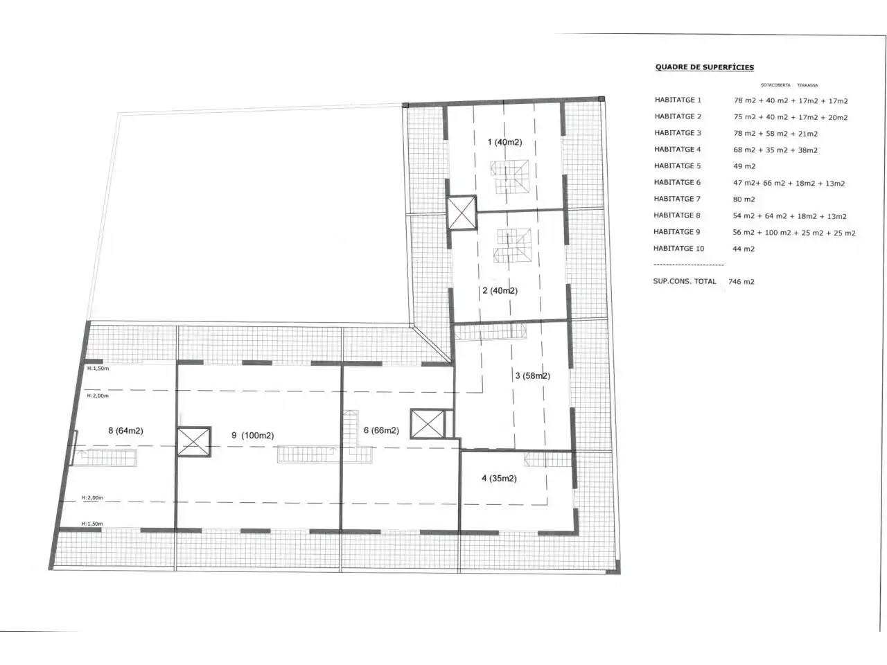 Terreno residencial en venta en Calle Major, imagen 10