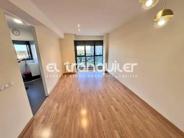 Piso con piscina en alquiler en Avenida de las Suertes, imagen 2
