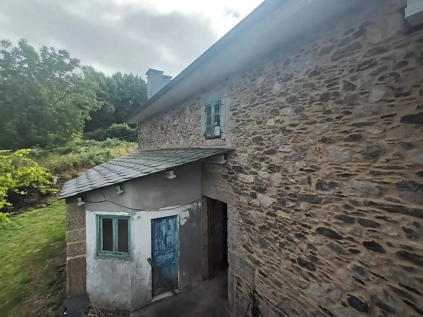 Haus zum Verkauf in As Somozas, imagen 9