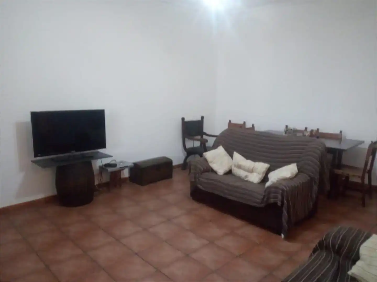 Sala d'estar de Planta baixa en venda en Crevillent amb Balcó