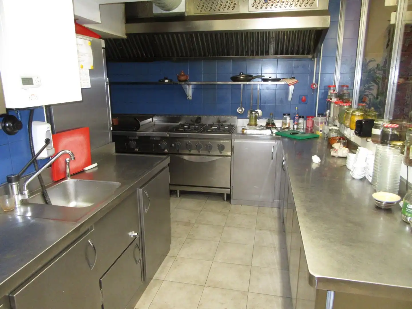 Local comercial en venda a Casco Urbano, imagen 31