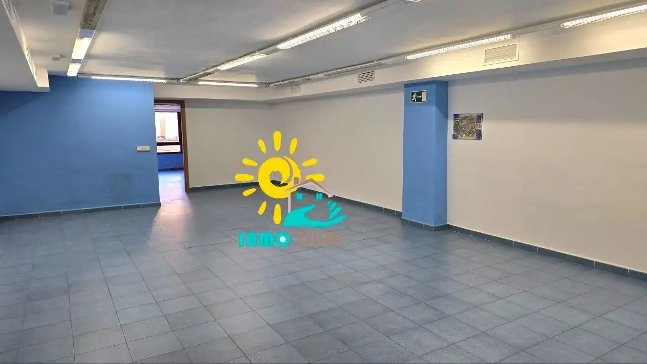 Gewerbefläche zur Miete in Casco Antiguo, imagen 28